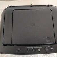 radio con lettore CD e porta USB