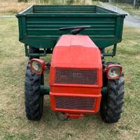Motoagricola / motocoltivatore