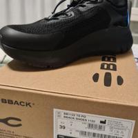 Scarpe ortopediche BBACK Power BB1122 n. 39