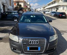 AUDI A6 allroad 2ª serie - 2007