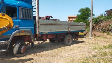 ricambi Iveco 190 
