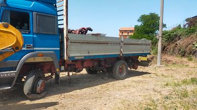 ricambi Iveco 190 