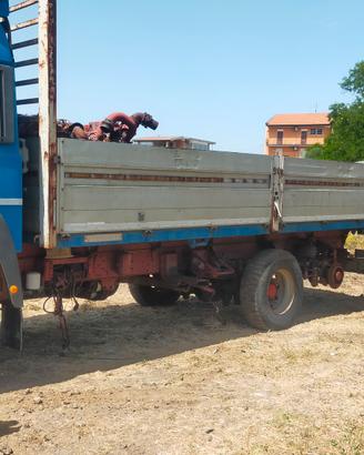 ricambi Iveco 190 
