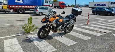 Bmw r 1200 gs - 2008