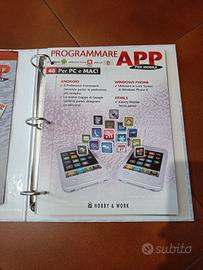 Corso programmazione App android mobile fascicoli