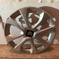 Copricerchio originale citroen 15