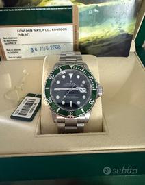 Rolex Submariner
