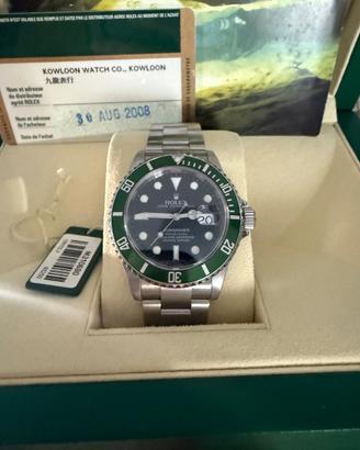 Rolex Submariner