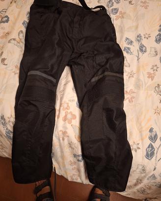 Pantaloni moto BEFAST XL