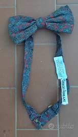 Papillon Giorgio Armani anni 70