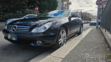 Cls 320 cdi 2007