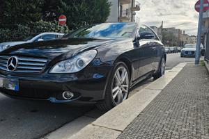 Cls 320 cdi 2007