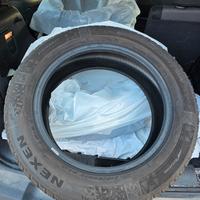 gomme invernali jeep renegade