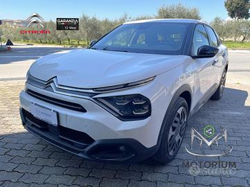 Citroen C4 1.2 puretech Feel s&s 130cv