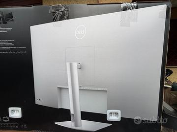 Monitor dell 43”