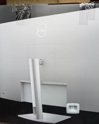 Monitor dell 43”