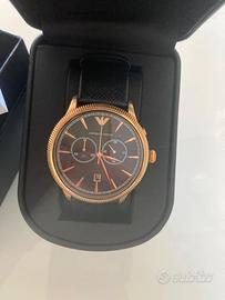 Orologio Armani