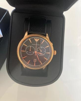 Orologio Armani