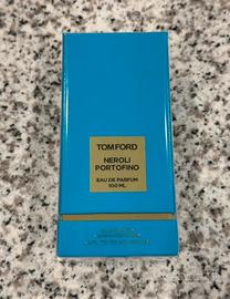 Profumo Tom Ford Neroli Portofino 100ml