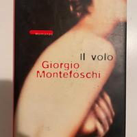 Libro “Il volo” di Giorgio Montefoschi