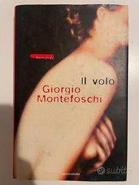 Libro “Il volo” di Giorgio Montefoschi