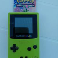 Gameboy color