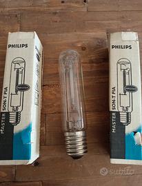 lampade per coltivazione  Philips Son-t 150
