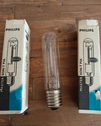 lampade per coltivazione  Philips Son-t 150