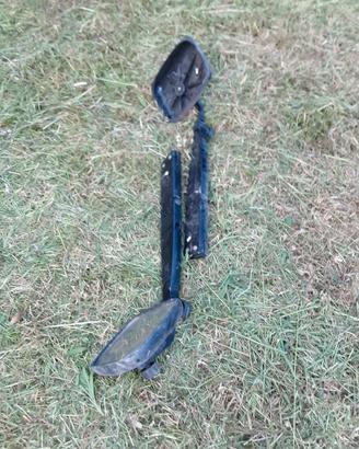 spechi portatore ageicolo