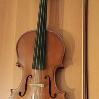 Violino 4/4 da studio completo