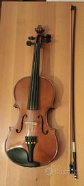 Violino 4/4 da studio completo