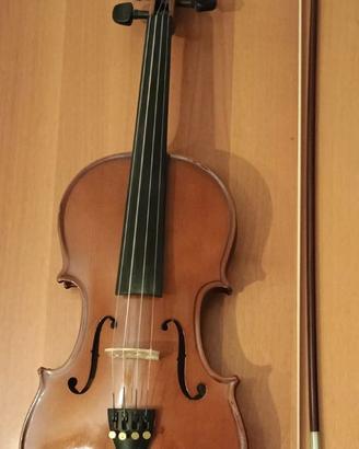 Violino 4/4 da studio completo