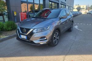 NISSAN QASHQAI 1.5 DCI N-CONNECTA 115CV DCT