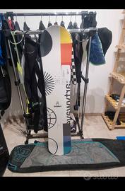 Tavola da snowboard Bataleon