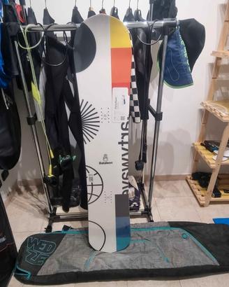Tavola da snowboard Bataleon
