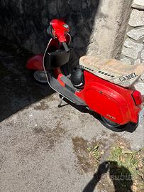 Vespa 50pk