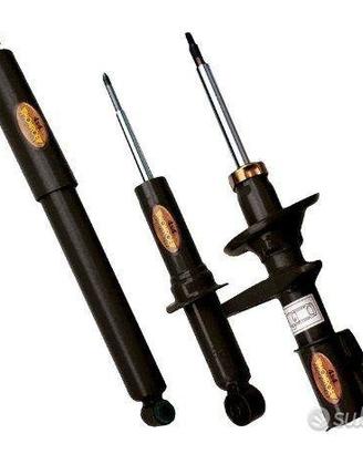 Ammortizzatori Monroe per Renault Mercedes Nissan