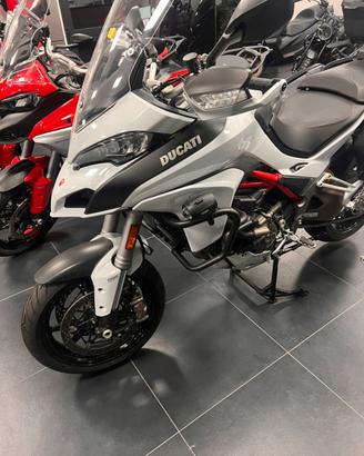 Ducati multistrada 1200 A