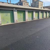 Magazzino/deposito/box/garage