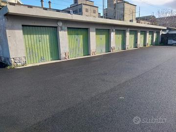 Magazzino/deposito/box/garage