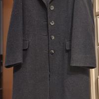 Cappotto in misto lana 