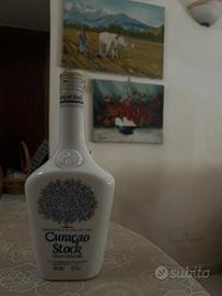 Curacao  Stock, anni ’70/’80” da collezione