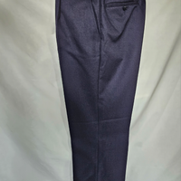 Pantalone in panno invernale Aeronautica 48