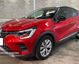 Renault Captur TCe 100 CV Zen