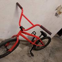 BMX bici