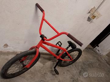 BMX bici
