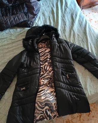 Piumino donna