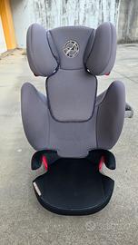 Seggiolino Auto 