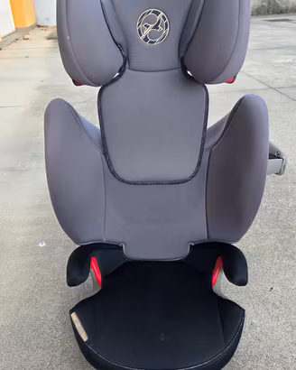 Seggiolino Auto 