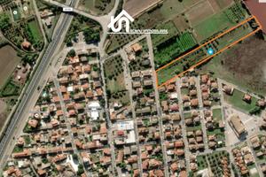 Area residenziale edificabile a Monastir